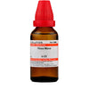 Dr. Willmar Schwabe India Vinca Minor Dilution