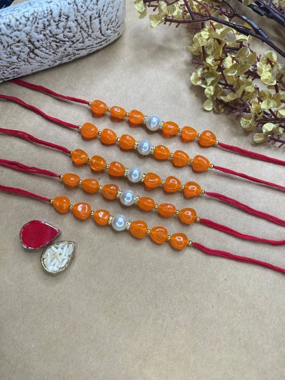 Anouk Thread Rakhi