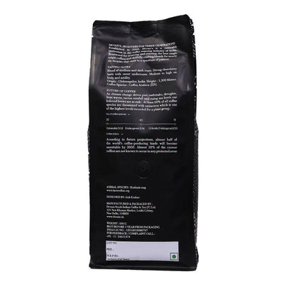 Devan's Viennese Blend Coffee