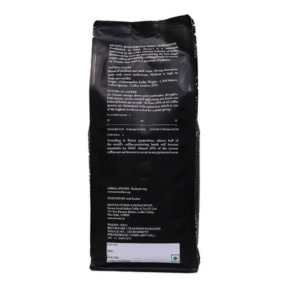 Devan's Viennese Blend Coffee
