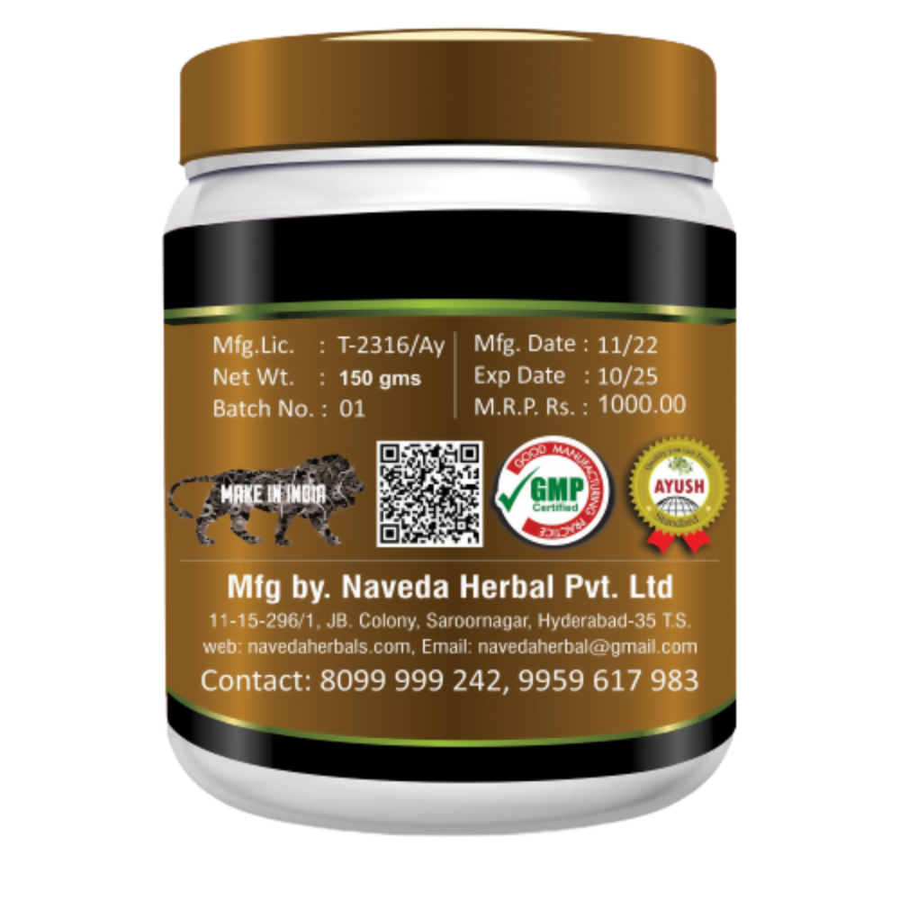 Naveda Herbal Dia Plus