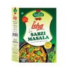 Sparsh Bio Isha Sabzi Masala Powder