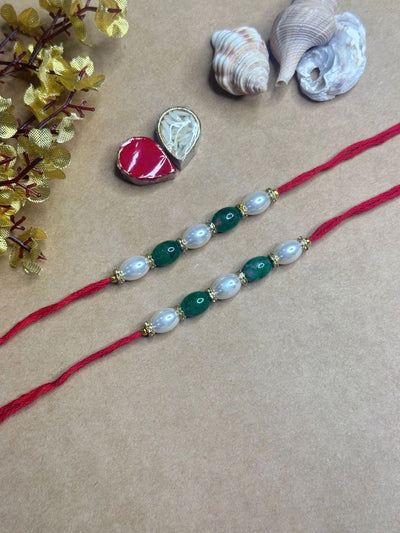 Indyancart Thread Rakhi