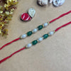 Dhiyona Thread Rakhi