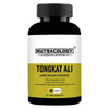 Nutracology Tongkat Ali Testosterone Booster For Stamina Energy and Endurance Tablets