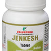 Kalpataru Ayurveda Jenkesh Tablets