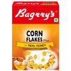 Bagrry's Corn Flakes Plus with Real Honey