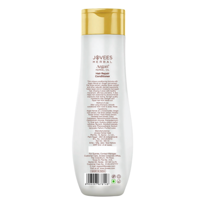 Jovees Argan Kernel Oil Hair Repair Conditioner