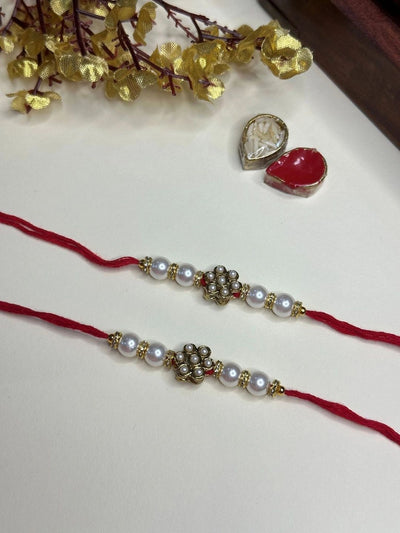 Indyancart Thread Rakhi