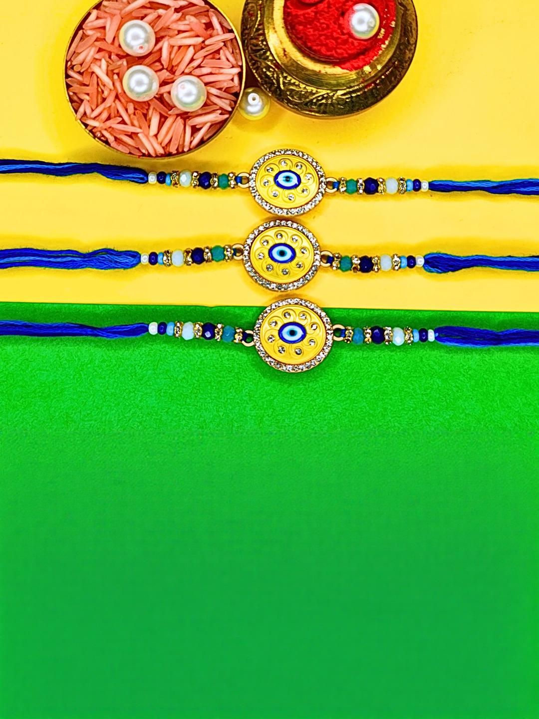 Anouk Men Multi Rakhi