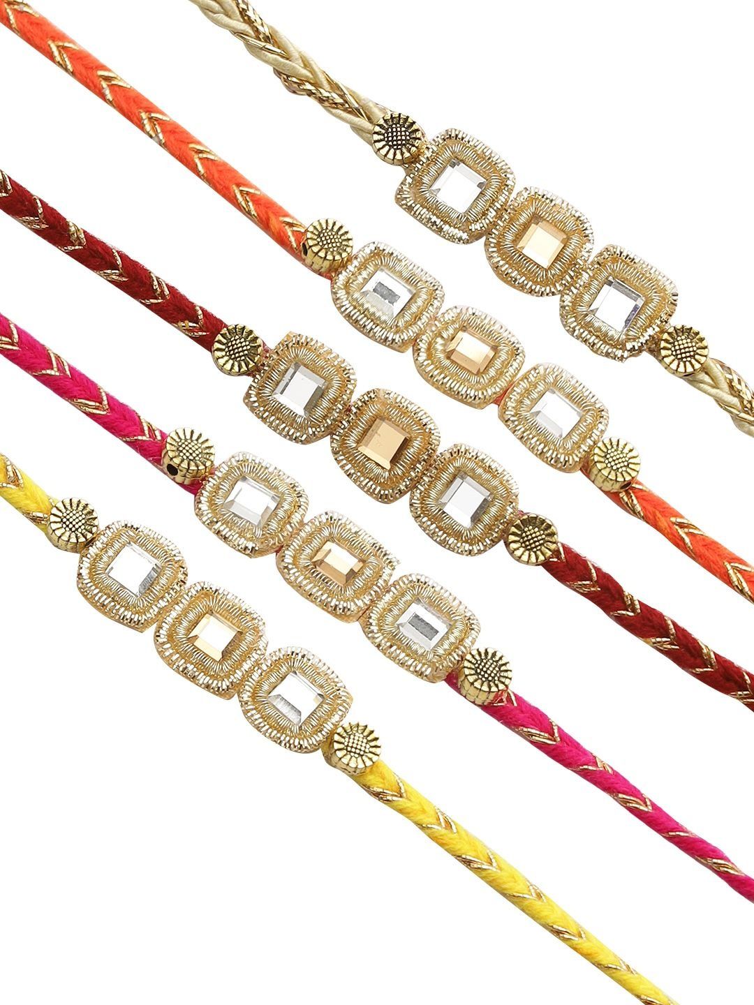 Anouk Thread Rakhi