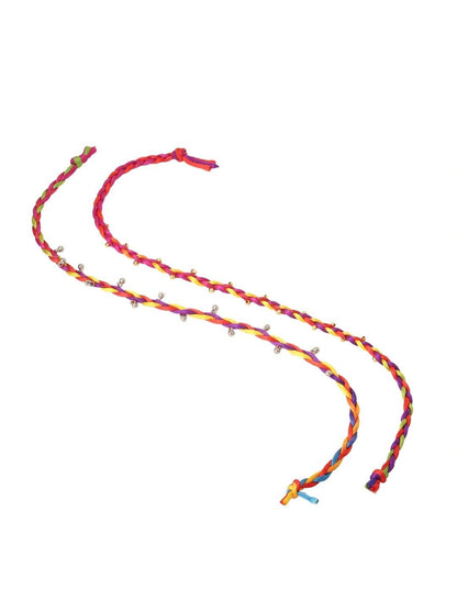 Anouk Thread Rakhi