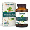 Himalaya Organic Ashwagandha Caplets