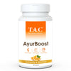 TAC - The Ayurveda Co. AyurBoost Tablets for Stamina and IM for Women & Men