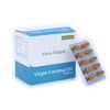 Sahasrayogam Kera Tailam (Virgin Coconut Oil) Capsules