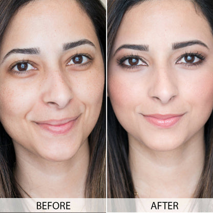 Colorbar 24Hrs Weightless Liquid Foundation Fw 3.3 - Indyancart