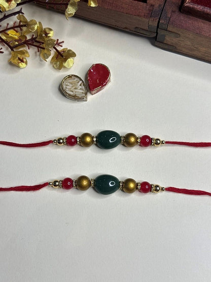 Anouk Thread Rakhi