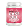 Bake King Cake Gel, Cake Sponge Improver Useful When Making Eggless Cakes