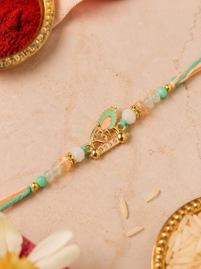 Anouk Thread Rakhi