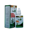 Wala Organics Tulsi Drops