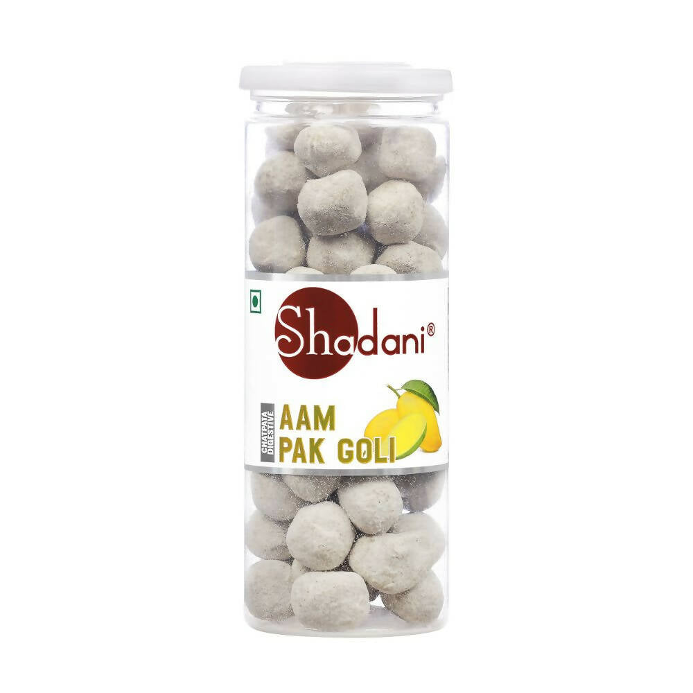 Shadani Aam Pak Goli