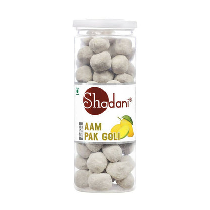 Shadani Aam Pak Goli