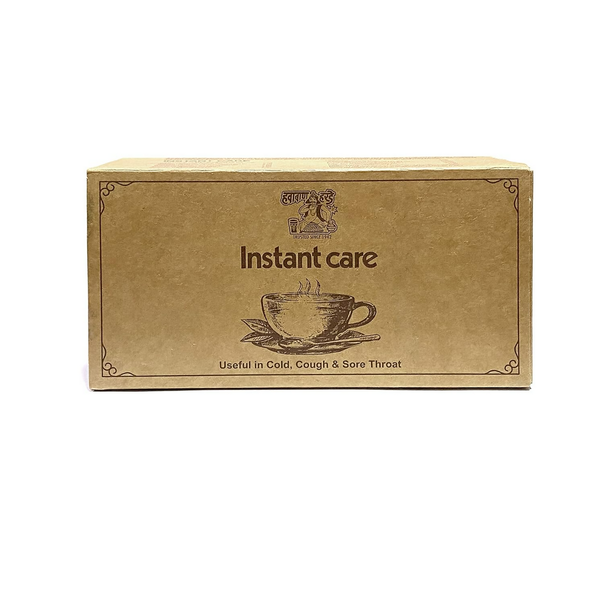 Hawaban Harde Instant Care Tea Masala