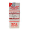 SBL Homeopathy Calcarea Sulphurica LM Potency