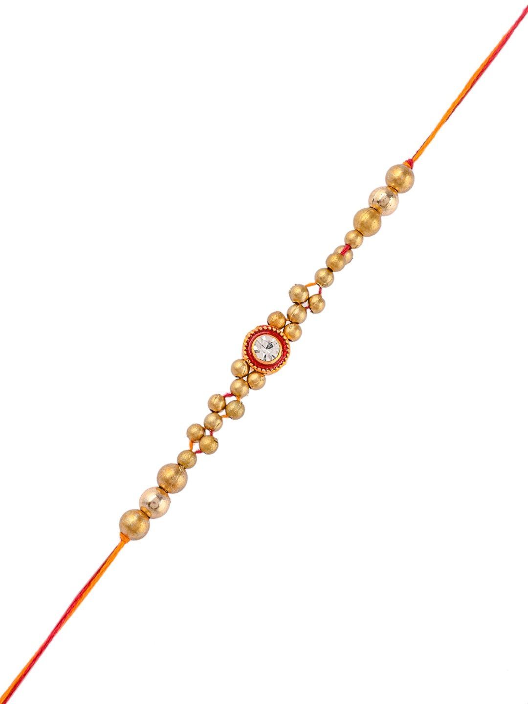 Anouk Thread Rakhi