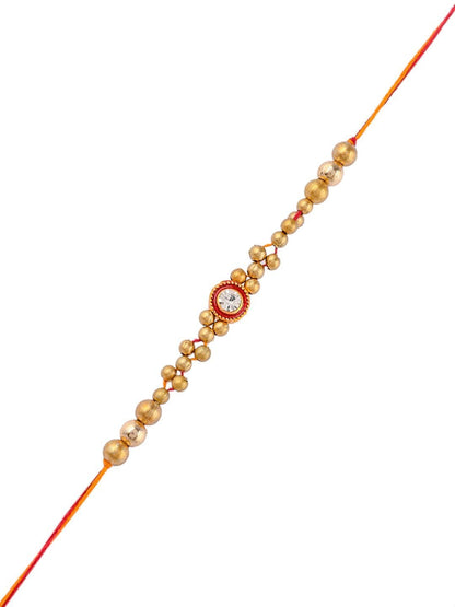 Anouk Thread Rakhi