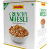 Swastiks Crunchy Muesli