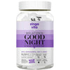 Zingavita Melatonin 5mg Good Night Sleep Gummies