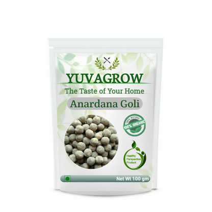 Yuvagrow Anardana Goli