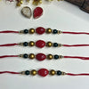 Dhiyona Thread Rakhi
