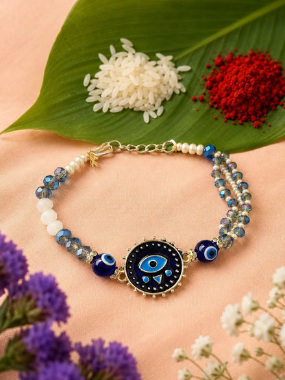 Anouk Multistrand Rakhi