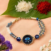 Dhiyona Multistrand Rakhi