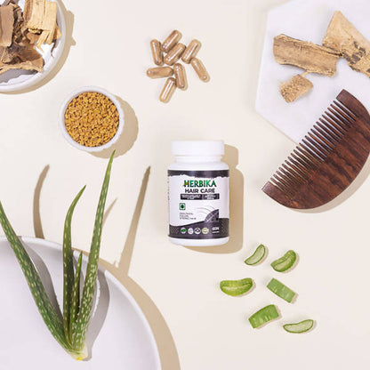Herbika Hair Care Capsules