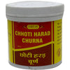 Vyas Chhoti Harad Churna