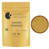 Carmel Organics Ginger Root Powder