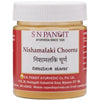 S N Pandit Ayurveda Nishamalaki Choorna