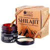 Bliss of Earth Surya Tapi Pure Himalayan Sj Resin