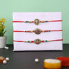 Dhiyona Thread Rakhi