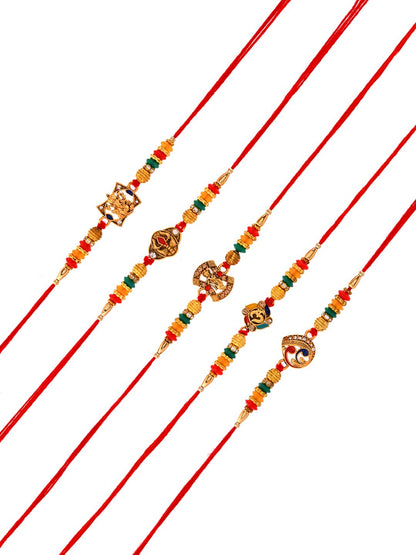 Anouk Thread Rakhi