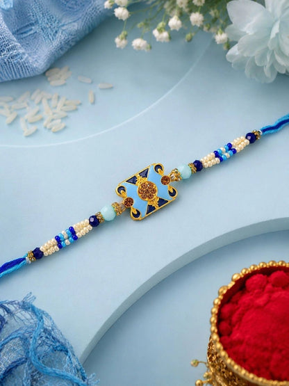 Anouk Thread Rakhi
