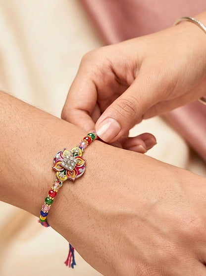 Anouk Thread Rakhi