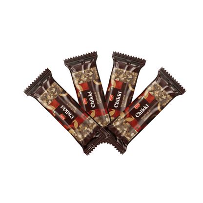 Chitale Bandhu Dryfruit & Chocolate Chikki