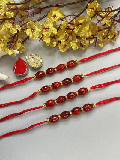Indyancart Thread Rakhi