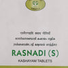 AVN Ayurveda Rasnadi (S) Kashayam Tablets