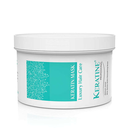 Keratine Professional Super Soft Deep Conditioning Mask