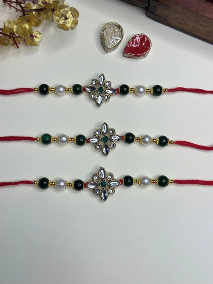 Anouk Thread Rakhi